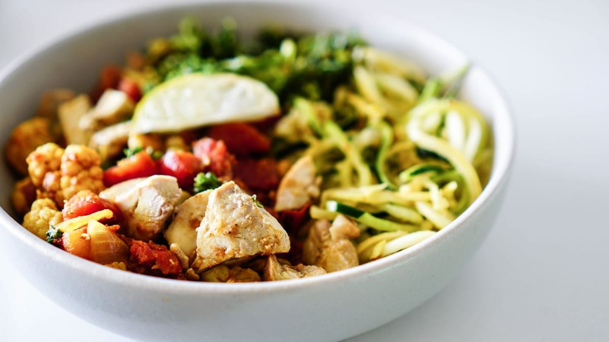 O que comer para emagrecer com saúde (sem dieta restritiva)