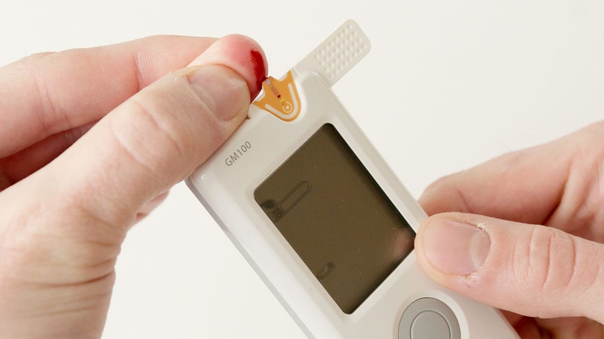 Resistência à insulina: 7 sinais antes do diabetes